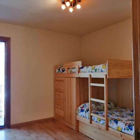 Apartaments Pleta Bona Пла-де-л'Эрмита Экстерьер фото