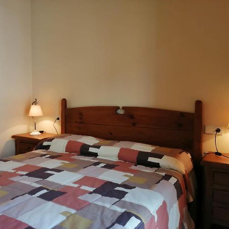 Apartaments Pleta Bona Пла-де-л'Эрмита Экстерьер фото