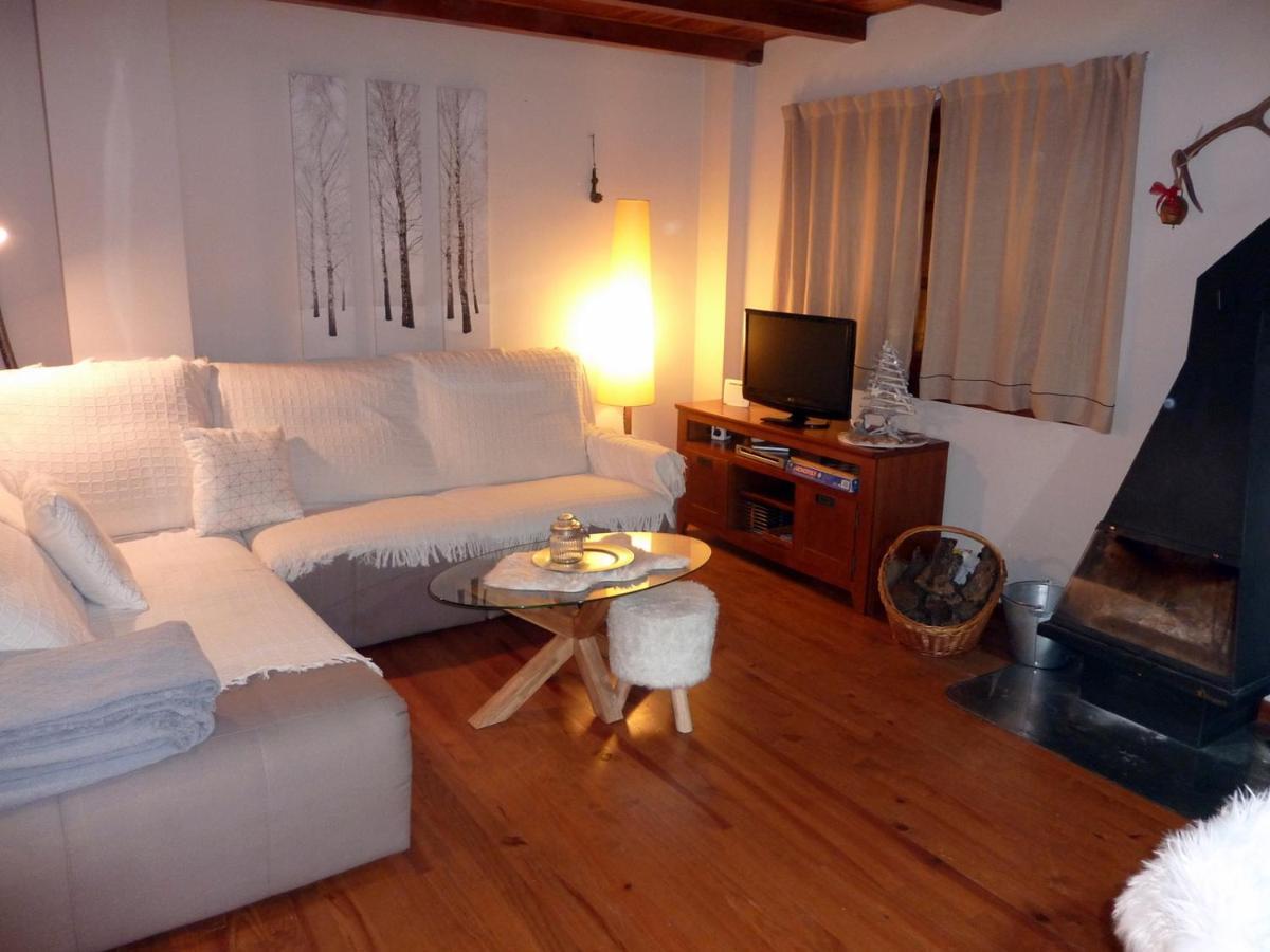 Apartaments Pleta Bona Пла-де-л'Эрмита Экстерьер фото