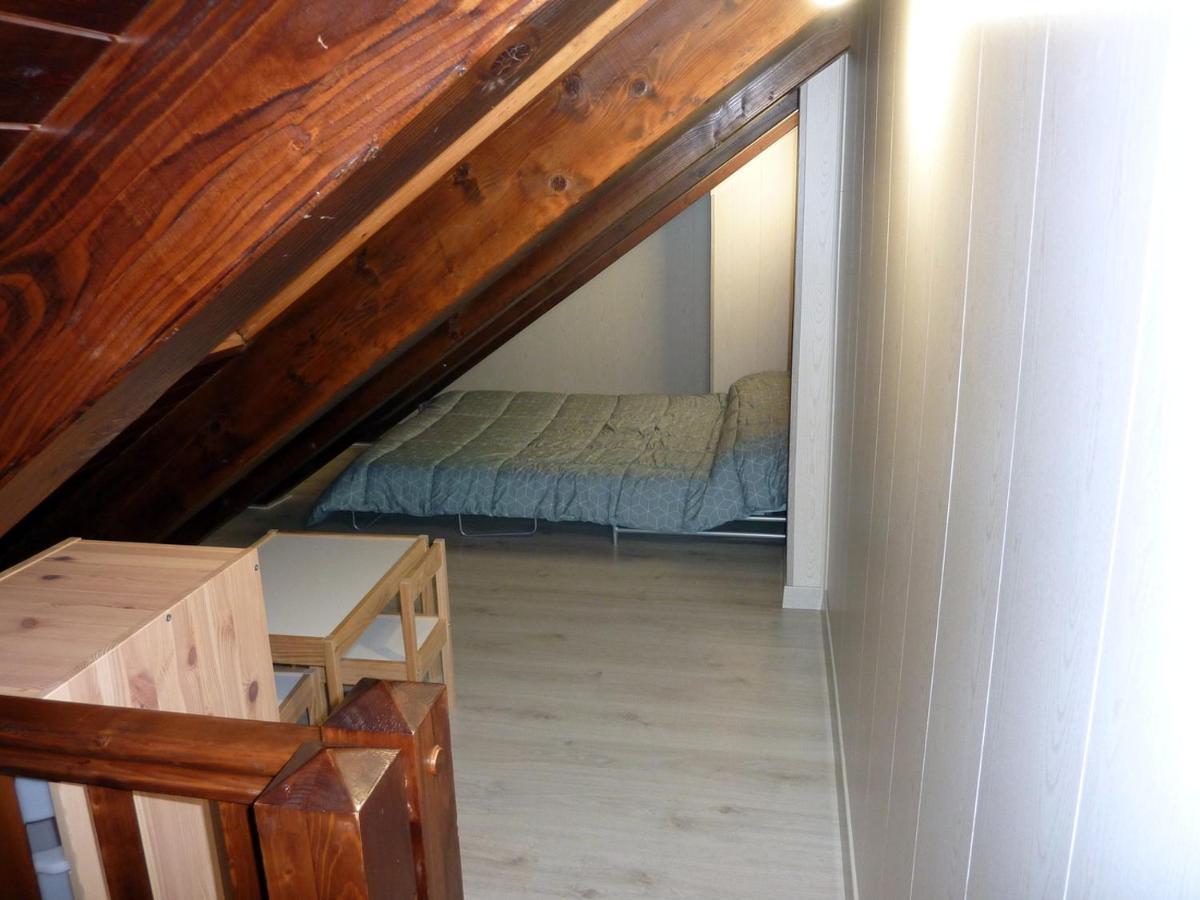 Apartaments Pleta Bona Пла-де-л'Эрмита Экстерьер фото