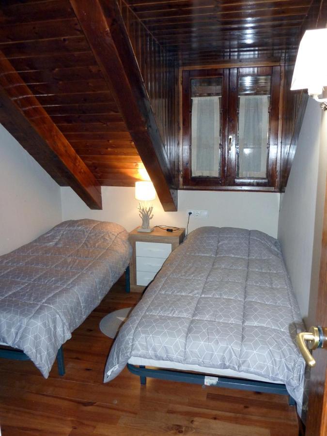 Apartaments Pleta Bona Пла-де-л'Эрмита Экстерьер фото