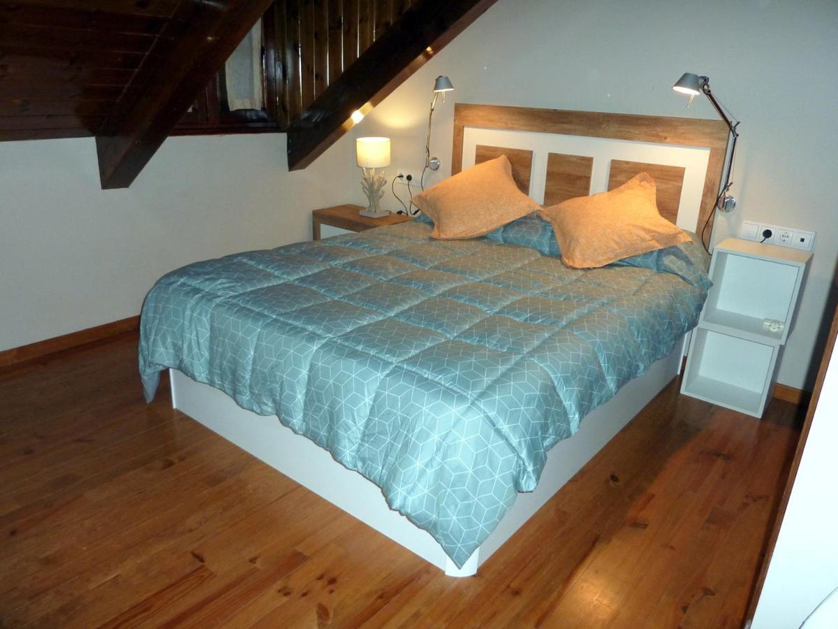 Apartaments Pleta Bona Пла-де-л'Эрмита Экстерьер фото