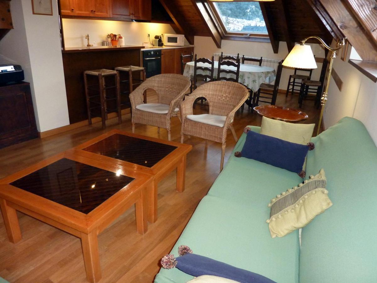 Apartaments Pleta Bona Пла-де-л'Эрмита Экстерьер фото