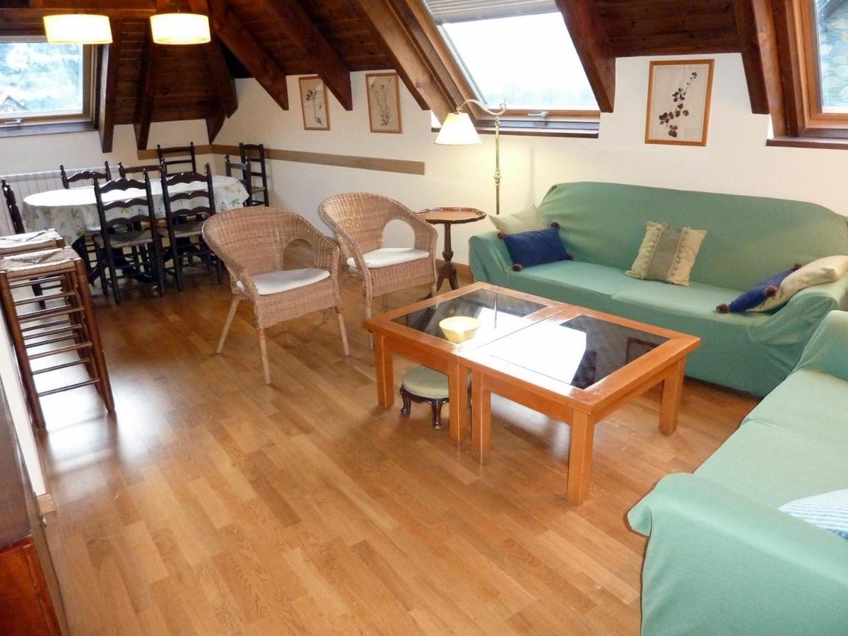 Apartaments Pleta Bona Пла-де-л'Эрмита Экстерьер фото