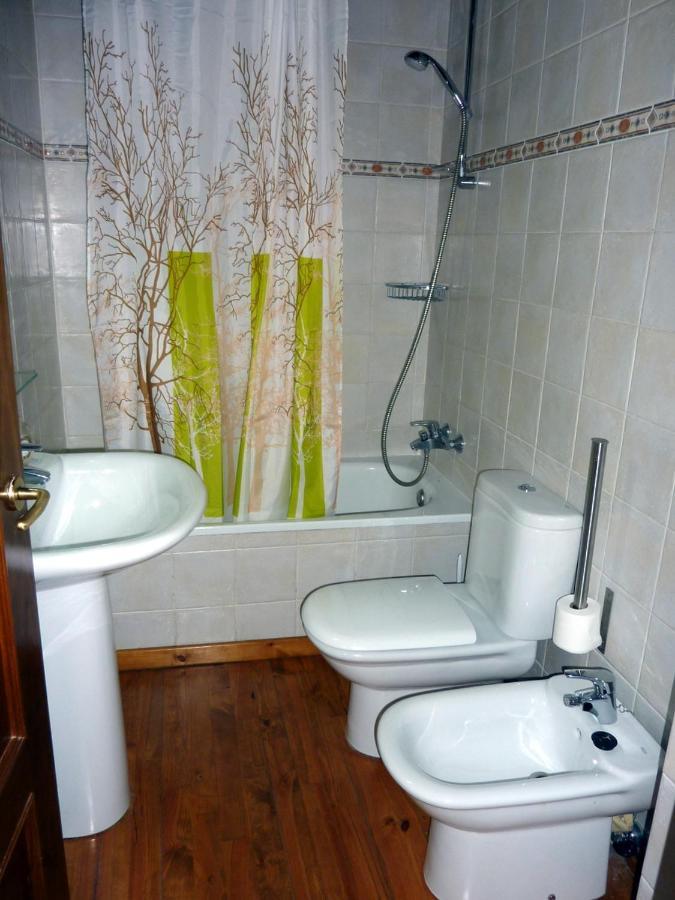 Apartaments Pleta Bona Пла-де-л'Эрмита Экстерьер фото