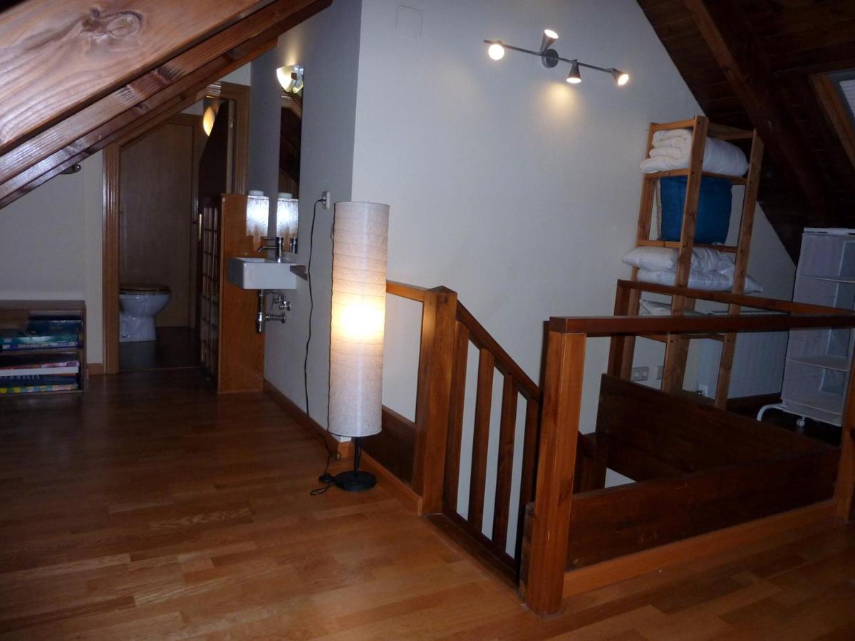 Apartaments Pleta Bona Пла-де-л'Эрмита Экстерьер фото