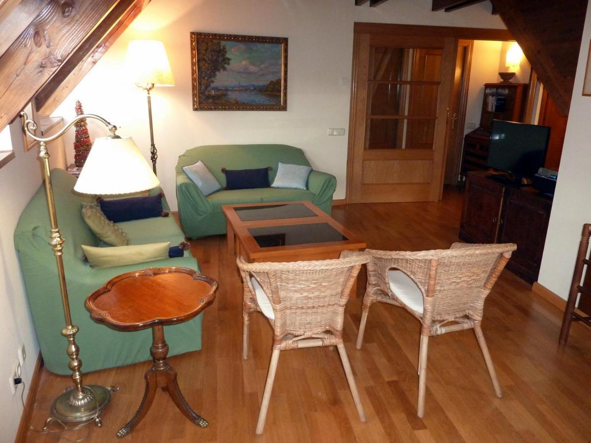 Apartaments Pleta Bona Пла-де-л'Эрмита Экстерьер фото