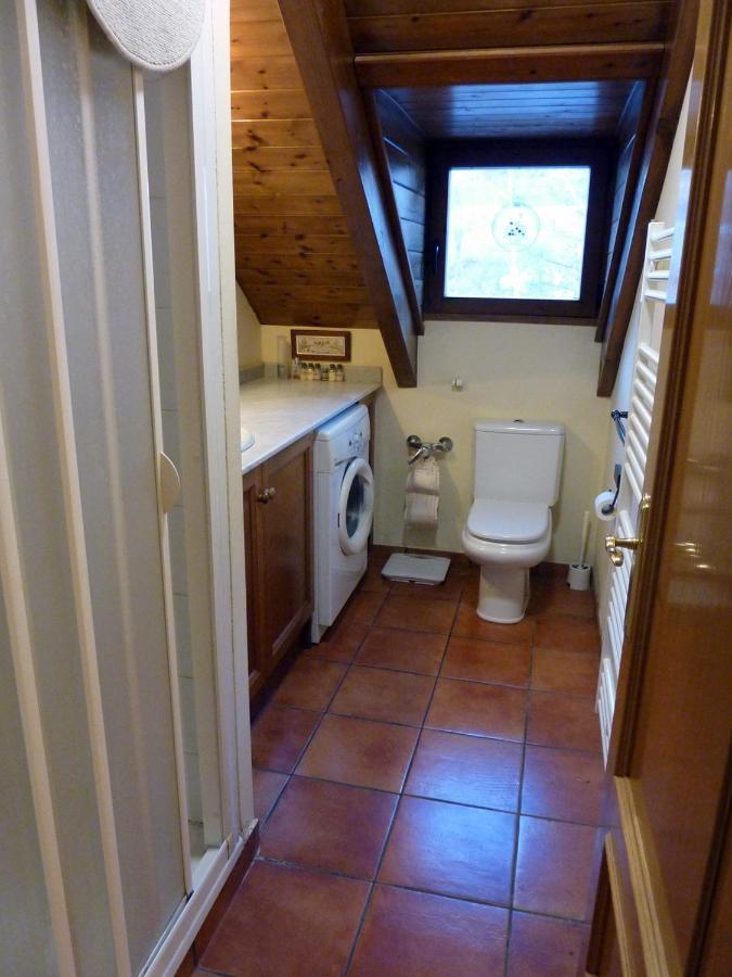 Apartaments Pleta Bona Пла-де-л'Эрмита Экстерьер фото