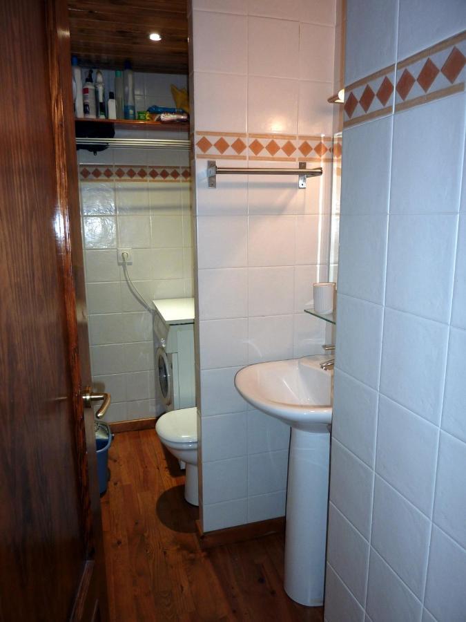 Apartaments Pleta Bona Пла-де-л'Эрмита Экстерьер фото