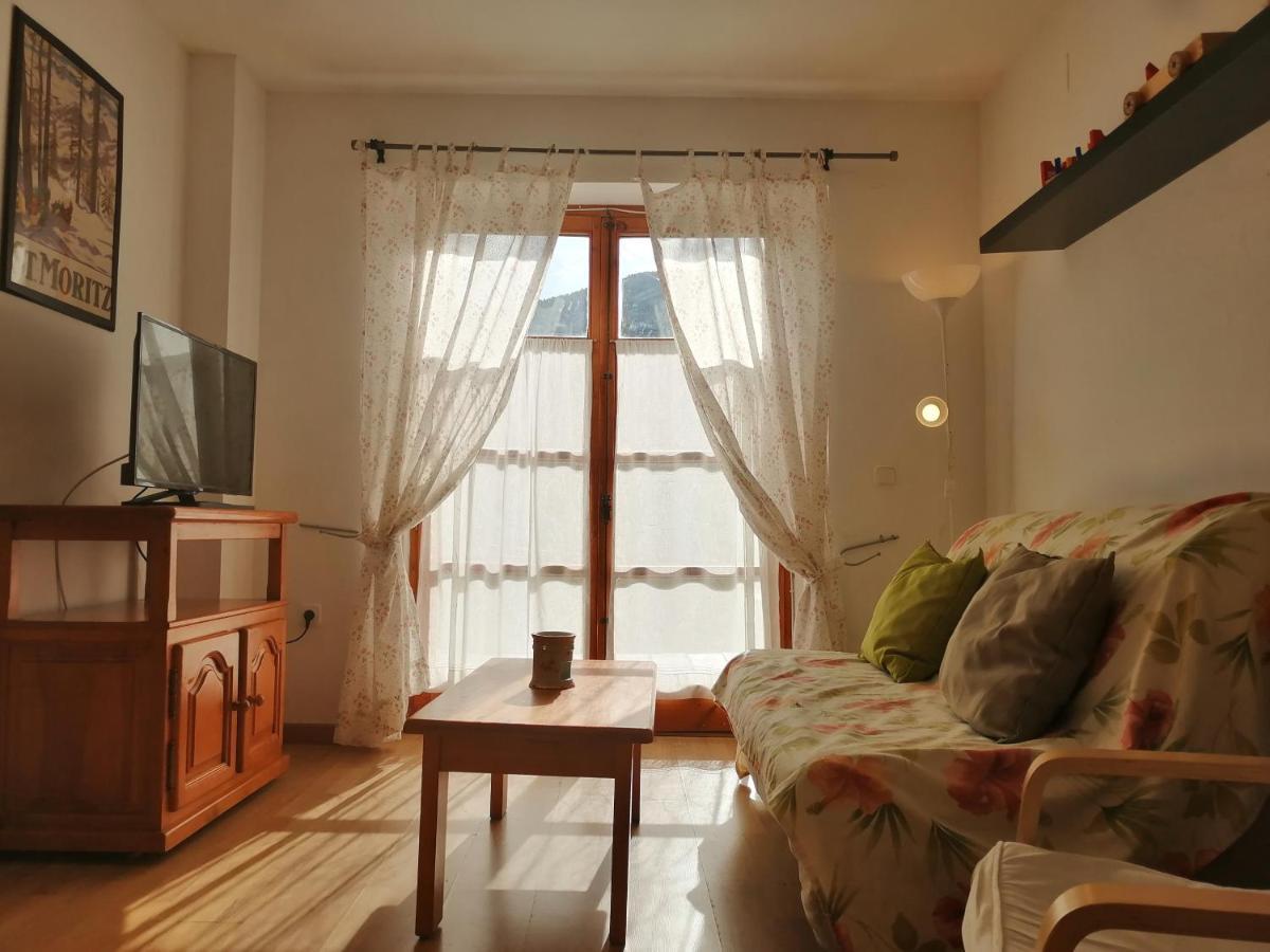 Apartaments Pleta Bona Пла-де-л'Эрмита Экстерьер фото