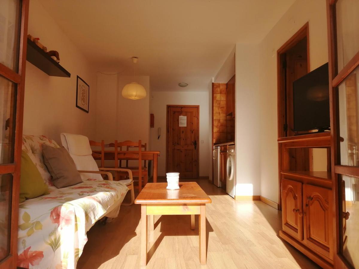 Apartaments Pleta Bona Пла-де-л'Эрмита Экстерьер фото
