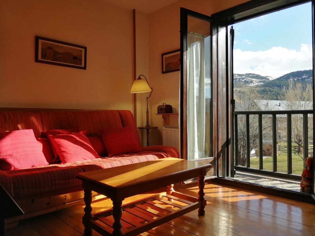 Apartaments Pleta Bona Пла-де-л'Эрмита Экстерьер фото