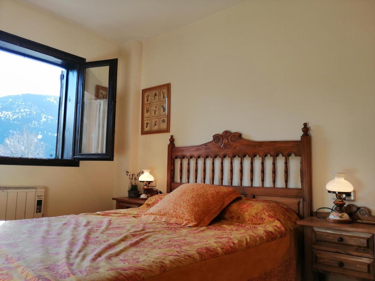 Apartaments Pleta Bona Пла-де-л'Эрмита Экстерьер фото