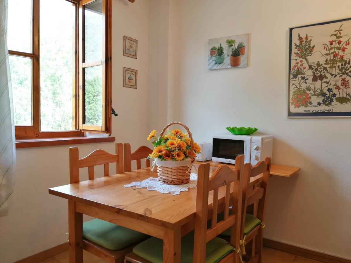 Apartaments Pleta Bona Пла-де-л'Эрмита Экстерьер фото