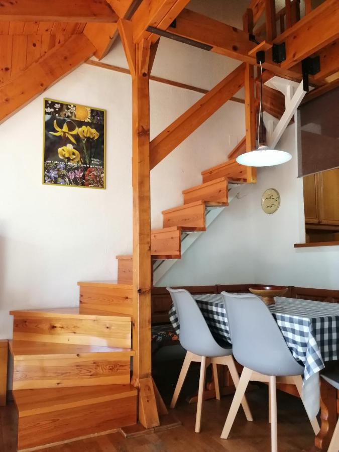 Apartaments Pleta Bona Пла-де-л'Эрмита Экстерьер фото