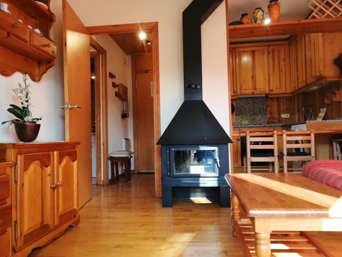 Apartaments Pleta Bona Пла-де-л'Эрмита Экстерьер фото