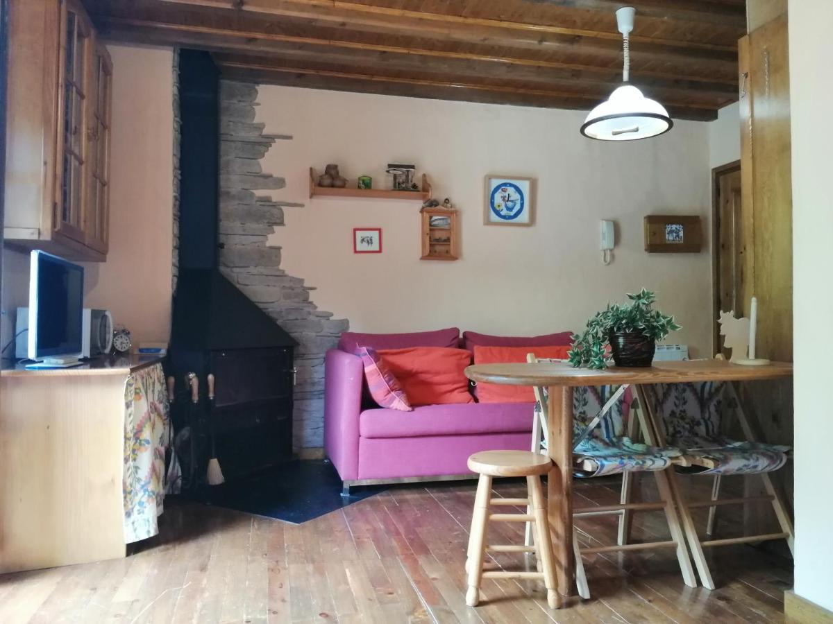 Apartaments Pleta Bona Пла-де-л'Эрмита Экстерьер фото