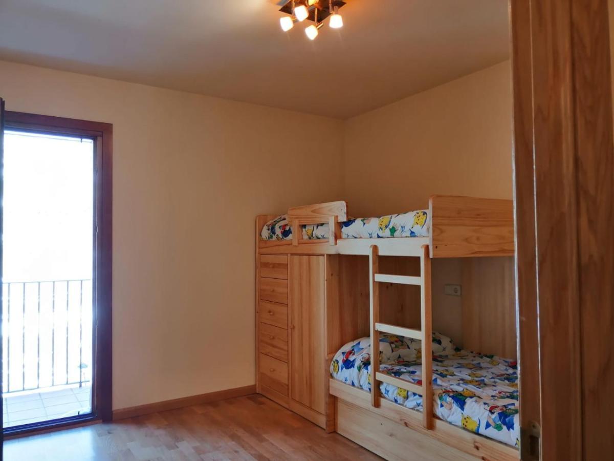 Apartaments Pleta Bona Пла-де-л'Эрмита Экстерьер фото