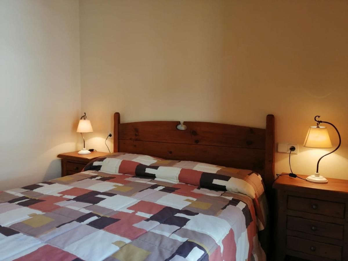 Apartaments Pleta Bona Пла-де-л'Эрмита Экстерьер фото