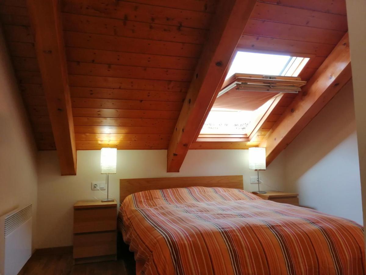 Apartaments Pleta Bona Пла-де-л'Эрмита Экстерьер фото
