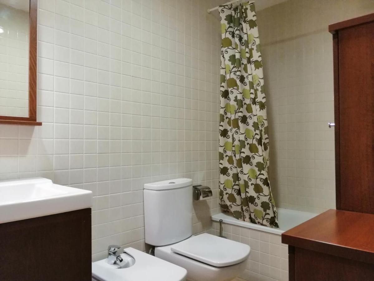 Apartaments Pleta Bona Пла-де-л'Эрмита Экстерьер фото