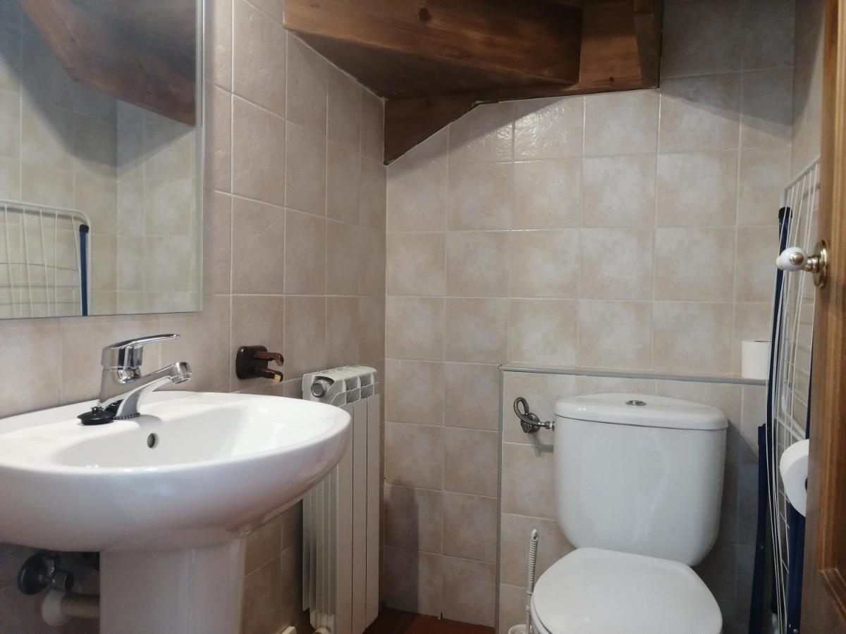 Apartaments Pleta Bona Пла-де-л'Эрмита Экстерьер фото