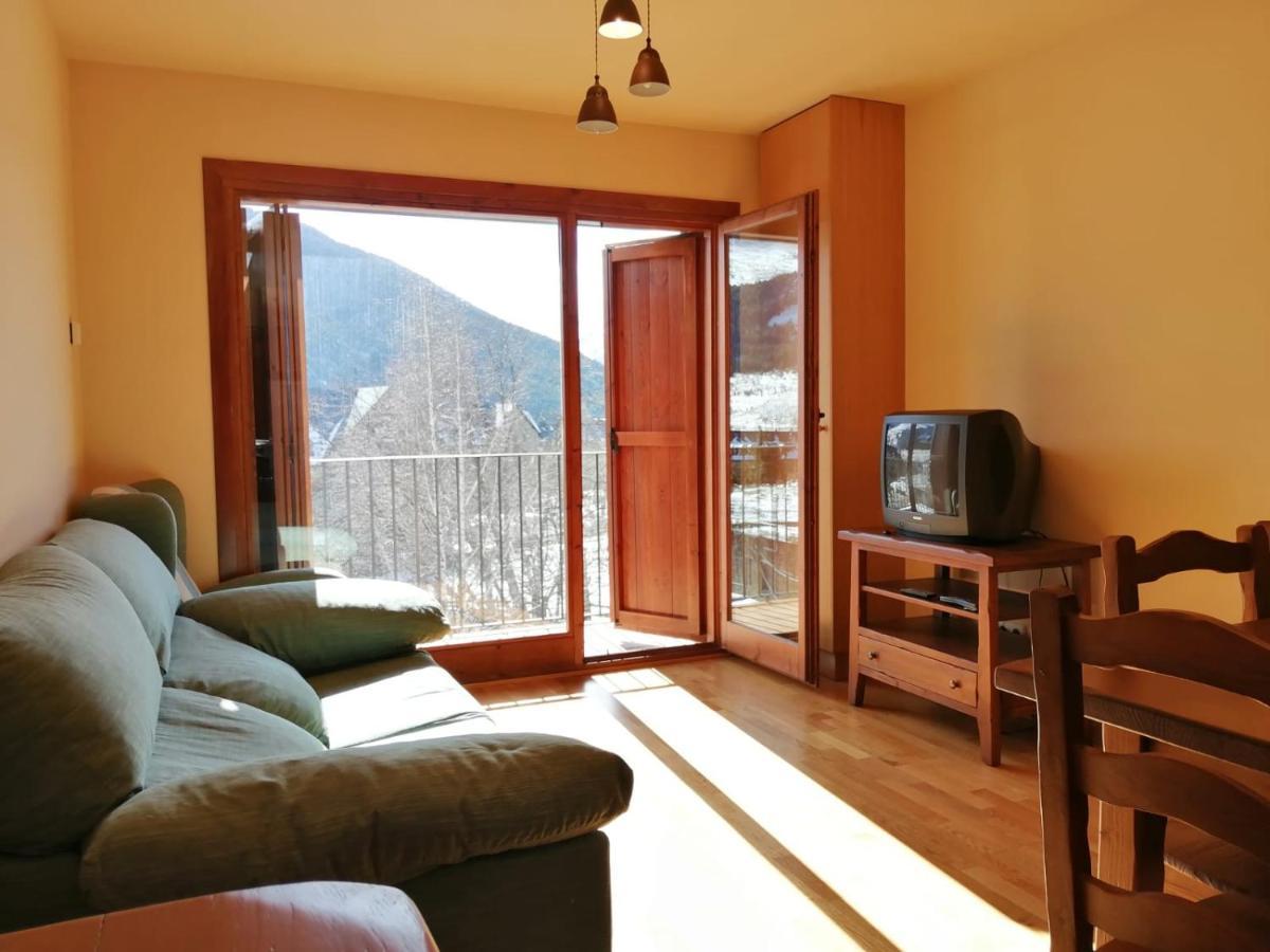 Apartaments Pleta Bona Пла-де-л'Эрмита Экстерьер фото