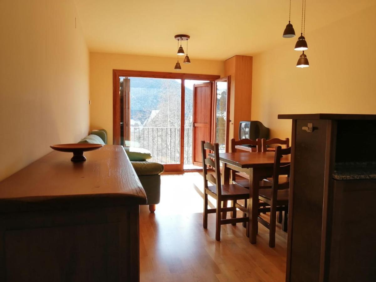 Apartaments Pleta Bona Пла-де-л'Эрмита Экстерьер фото