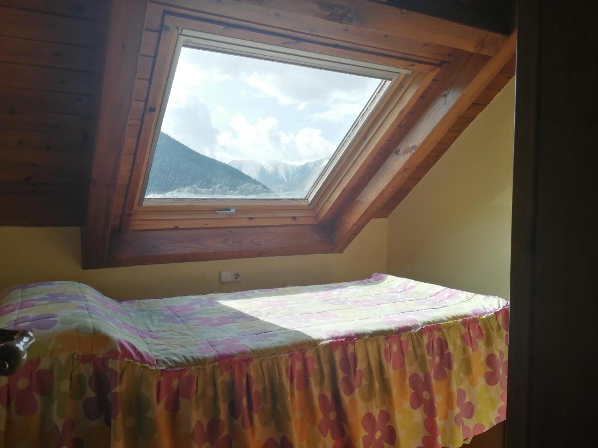 Apartaments Pleta Bona Пла-де-л'Эрмита Экстерьер фото